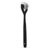 Sinner Gear Roulette à picots Wartenberg Noire 5 roues